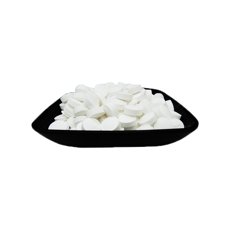 消毒泡腾片